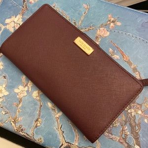 Kate spade wallet